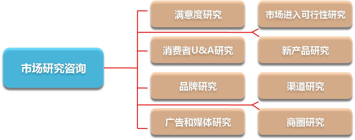 【市场研究咨询】